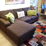 Residenz Adolfstr6 A 12
