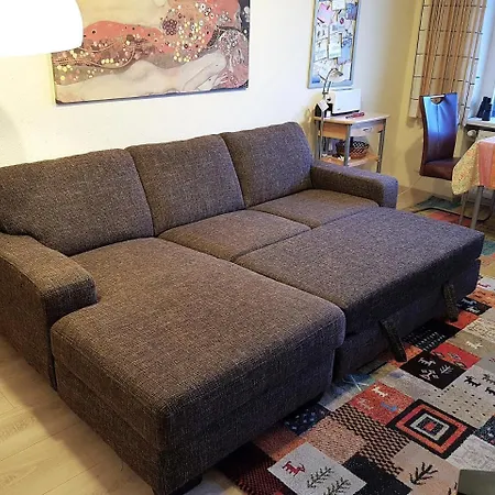 Residenz Adolfstr.6 A / 12 * 쿡스하펜