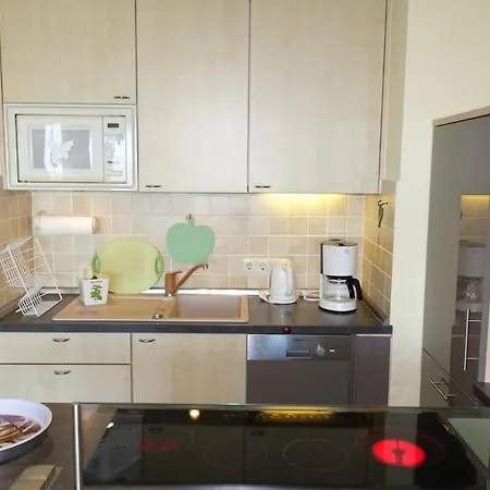 Residenz Adolfstr.6 A / 12 Cuxhaven