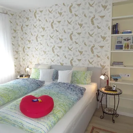 Residenz Adolfstr.6 A / 12 쿡스하펜