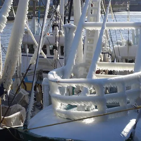 Residenz Adolfstr.6 A / 12 * Cuxhaven