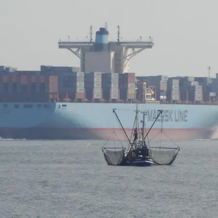 Apartamento Residenz Adolfstr6 A 12 - Ferienwohnung 2 Zimmer Seeblick *