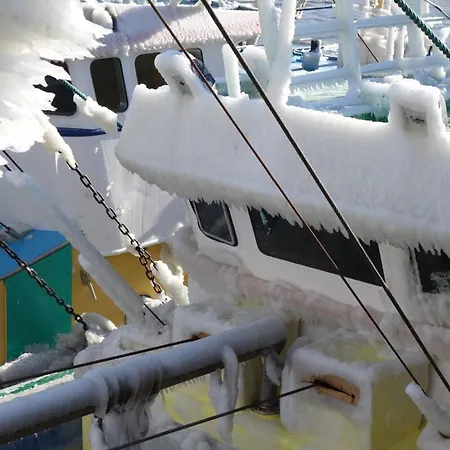 Apartamento Residenz Adolfstr6 A 12 - Ferienwohnung 2 Zimmer Seeblick