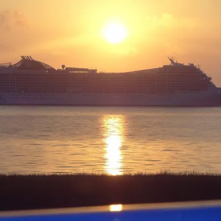 Apartamento Residenz Adolfstr6 A 12 - Ferienwohnung 2 Zimmer Seeblick