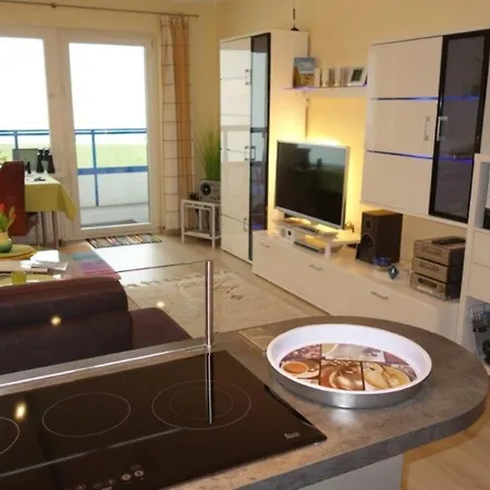 Residenz Adolfstr.6 A / 12 Cuxhaven