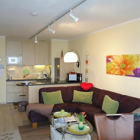 Residenz Adolfstr.6 A / 12 *