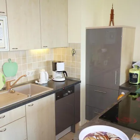 Residenz Adolfstr6 A 12 Cuxhaven