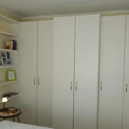 Residenz Adolfstr6 A 12 * Cuxhaven